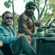 Omid Abtahi and Mousa Kraish